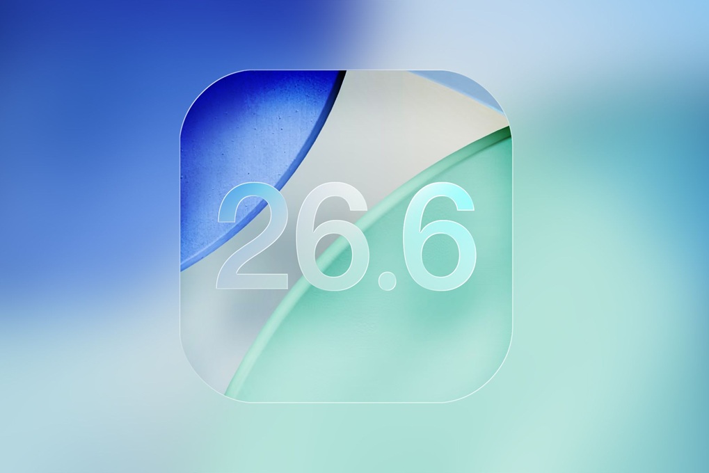 iOS 26.6.1: Update Kecil yang Wajib Segera Diinstal