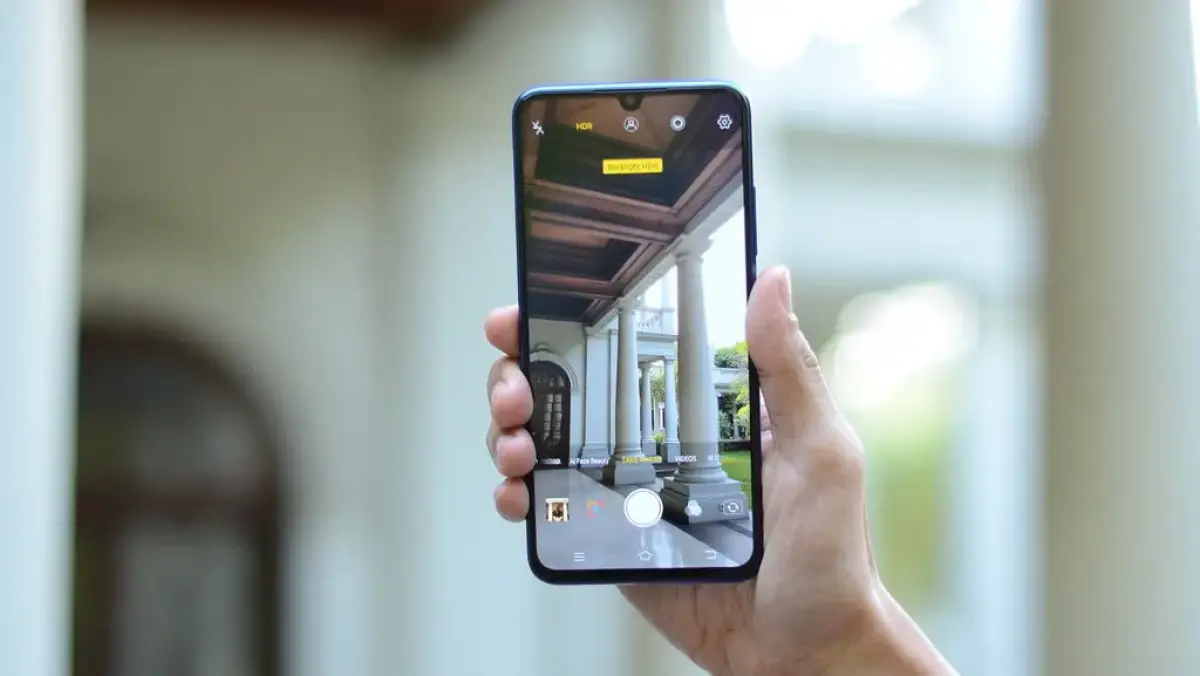 Panduan Lengkap Memilih HP Vivo 2 Jutaan: Fokus Baterai dan Kamera