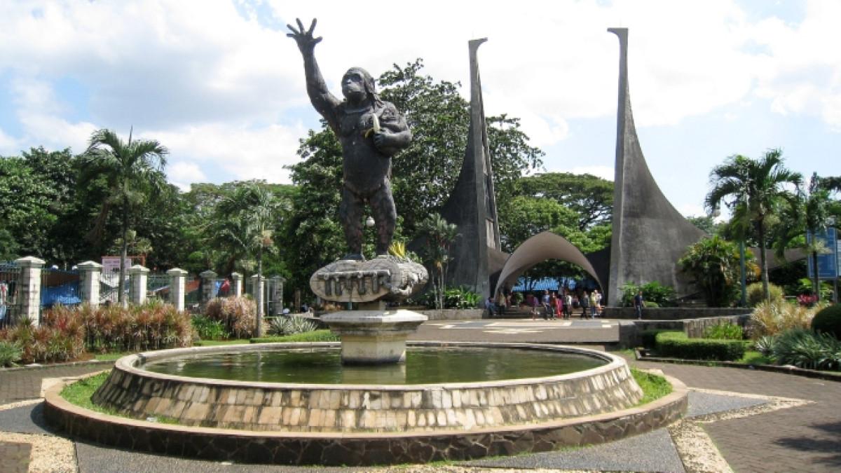 5 Destinasi Wisata Jakarta dengan Tiket Termurah