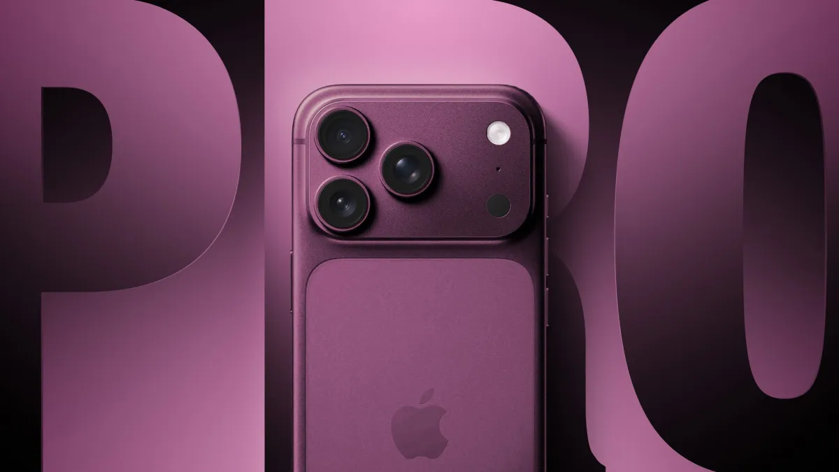 iPhone 18 Pro Max Eksklusif Dapat Aperture Variabel: Kamera Ponsel Rasa DSLR