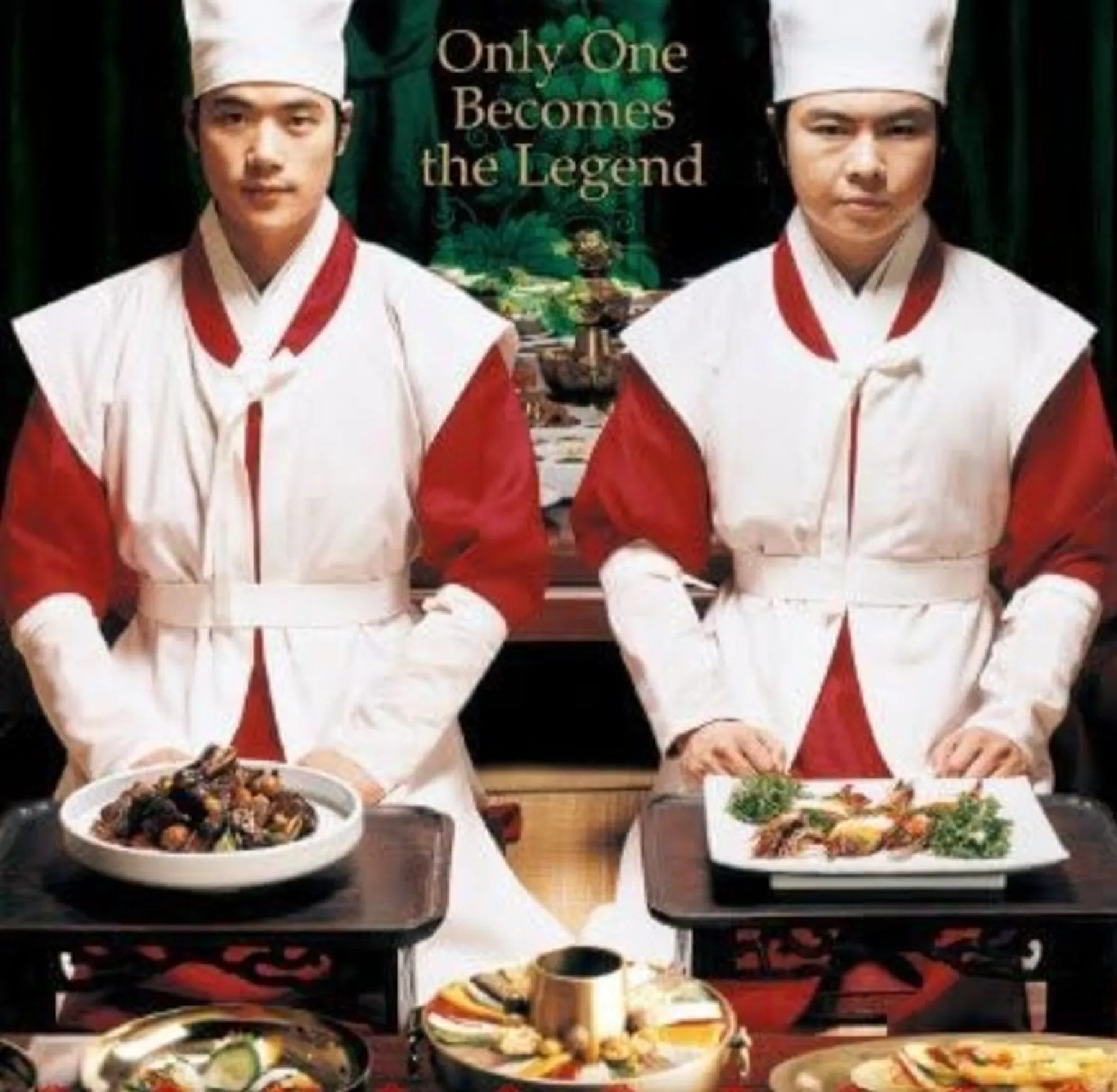 7 Drama Korea Bertema Kuliner yang Bikin Lapar Tengah Malam
