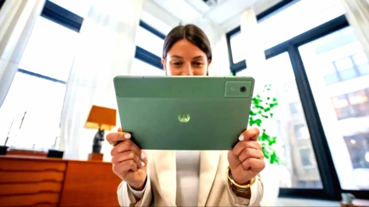 Honor Pad 20 Pro vs Moto Pad 70: Tablet Gaming Flagship Siap Maraton