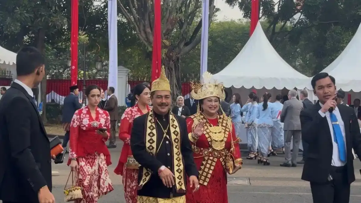 174.791 Narapidana Dapat Remisi HUT Kemerdekaan: Skala, Penerima, dan Implikasinya