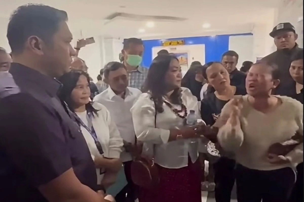 Penyimpanan Ikan dalam Freezer: Tanggung Jawab Orang Tua Cegah Keracunan Anak