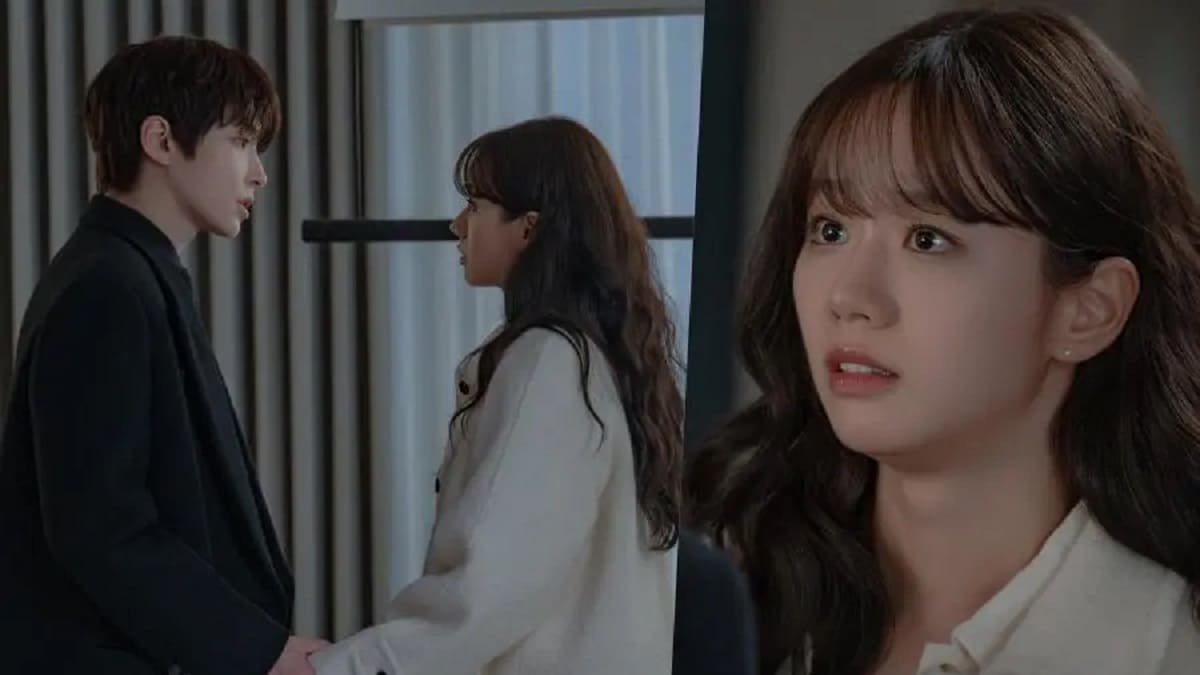 Episode 11: Krisis Gyeongseong Love Song dan Perjuangan Su Bin–Yi Jae