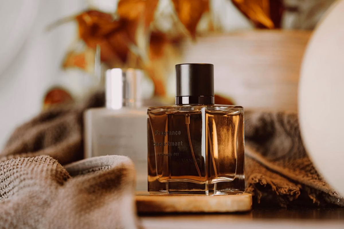 Memilih Aroma Pria yang Tepat untuk Setiap Momen