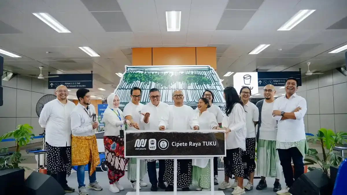 Obligasi Daerah Jakarta: Strategi Berani Membiayai LRT dan Infrastruktur Berkelanjutan
