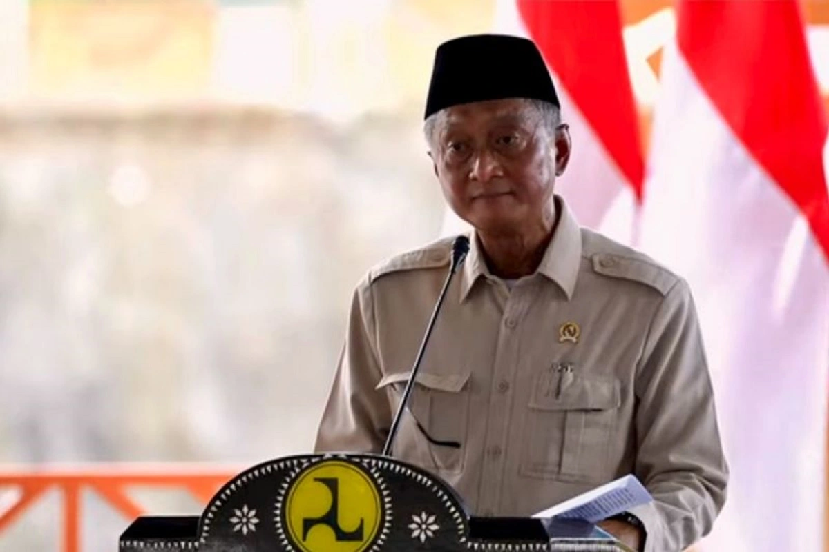 Sembilan Ruas Jalan Flores Pulih Fungsional Usai Gempa M7,7