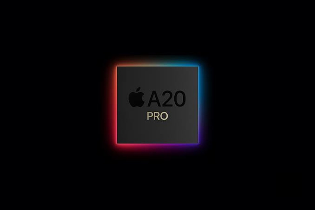 iPhone 18 Pro A20 Pro 2nm: Cepat, Irit, dan Siap Mengguncang Flagship