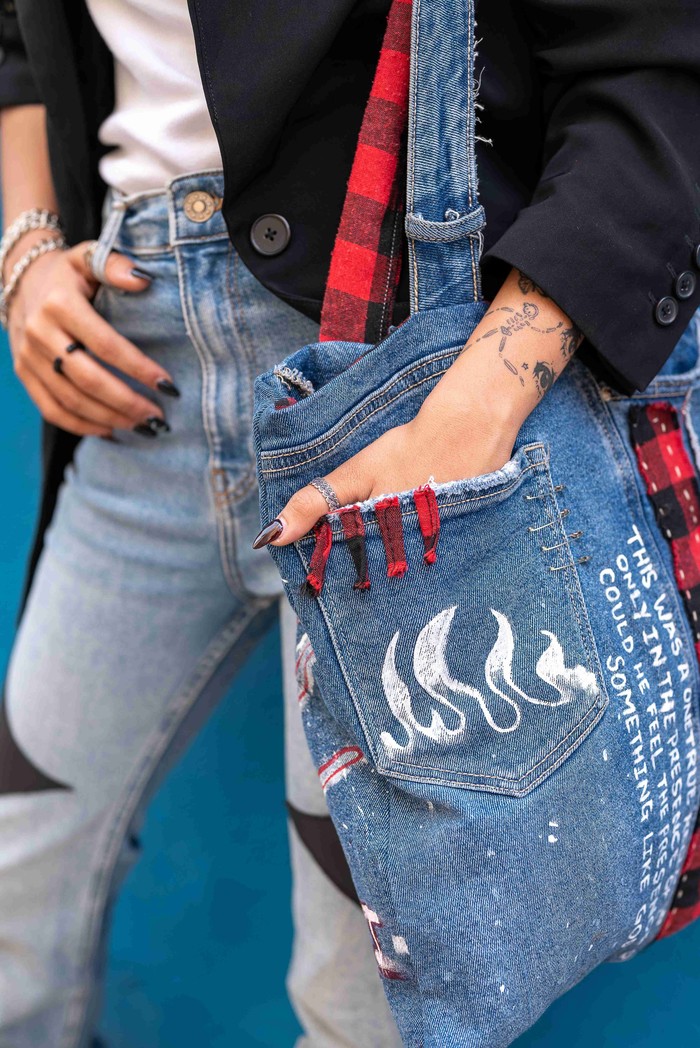Panduan Lengkap Material Tas dan Sepatu Casual untuk Gaya dan Kenyamanan