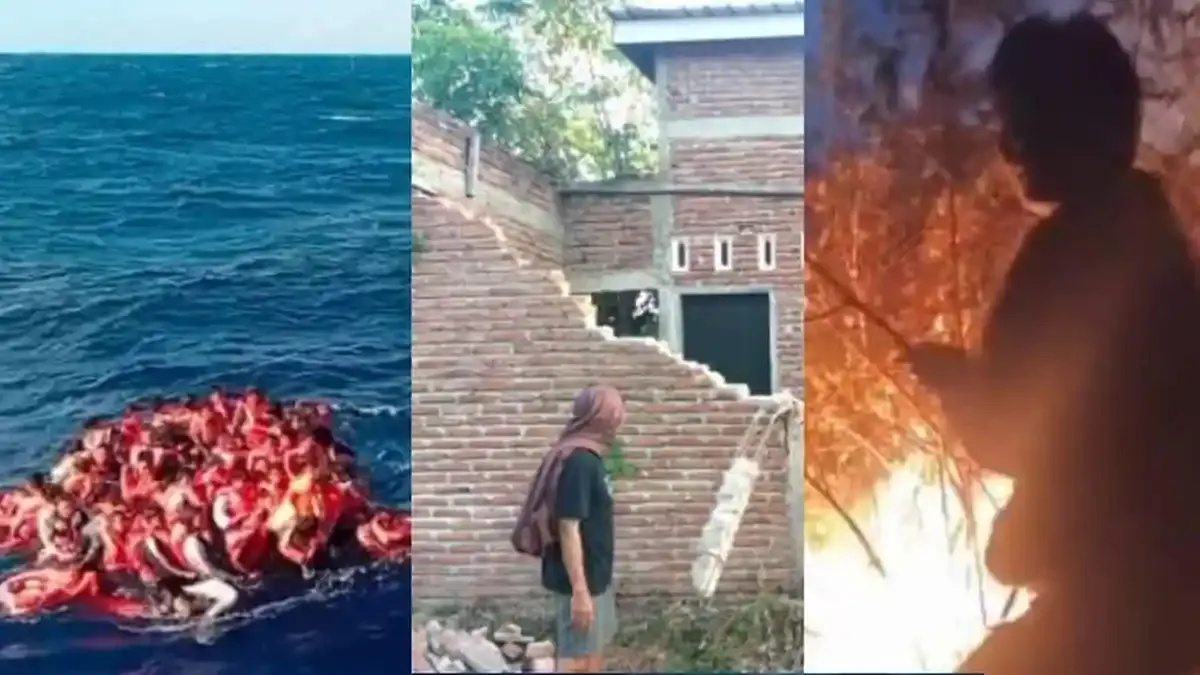 Gempa Magnitudo 7,7: Duka, Kerusakan, dan Ujian Sistem Tanggap Darurat