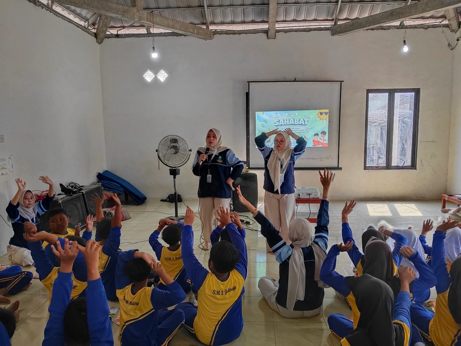 Strategi Efektif Cegah Perundungan di Sekolah Dasar