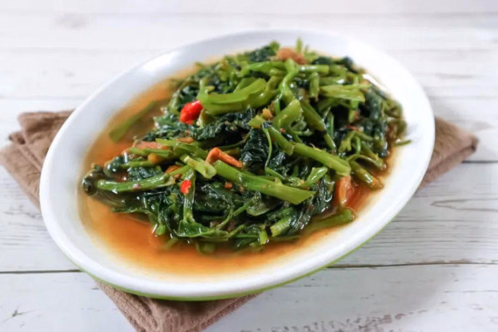 5 Resep Camilan Sehat Renyah dengan Air Fryer
