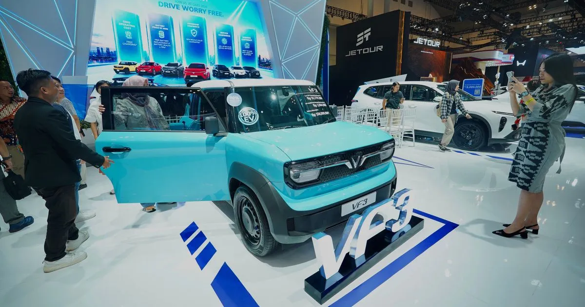 Kalkulator Total Cost of Ownership: Cara Cerdas Membandingkan Mobil Listrik