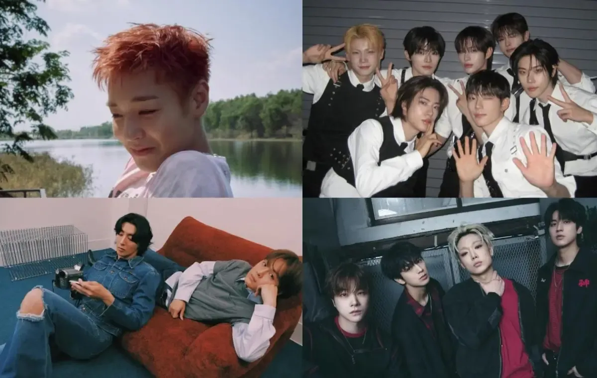 Gelombang Konser K-Pop Membanjiri Jakarta: Pagaehun, Yunho TVXQ, hingga iKON