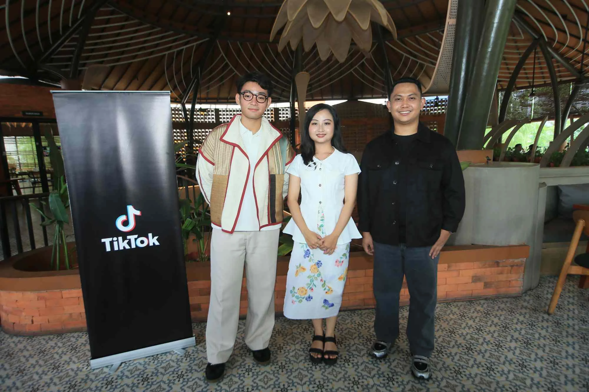 Kreator Muda TikTok Mengubah Timeline Jadi Gerakan Nyata