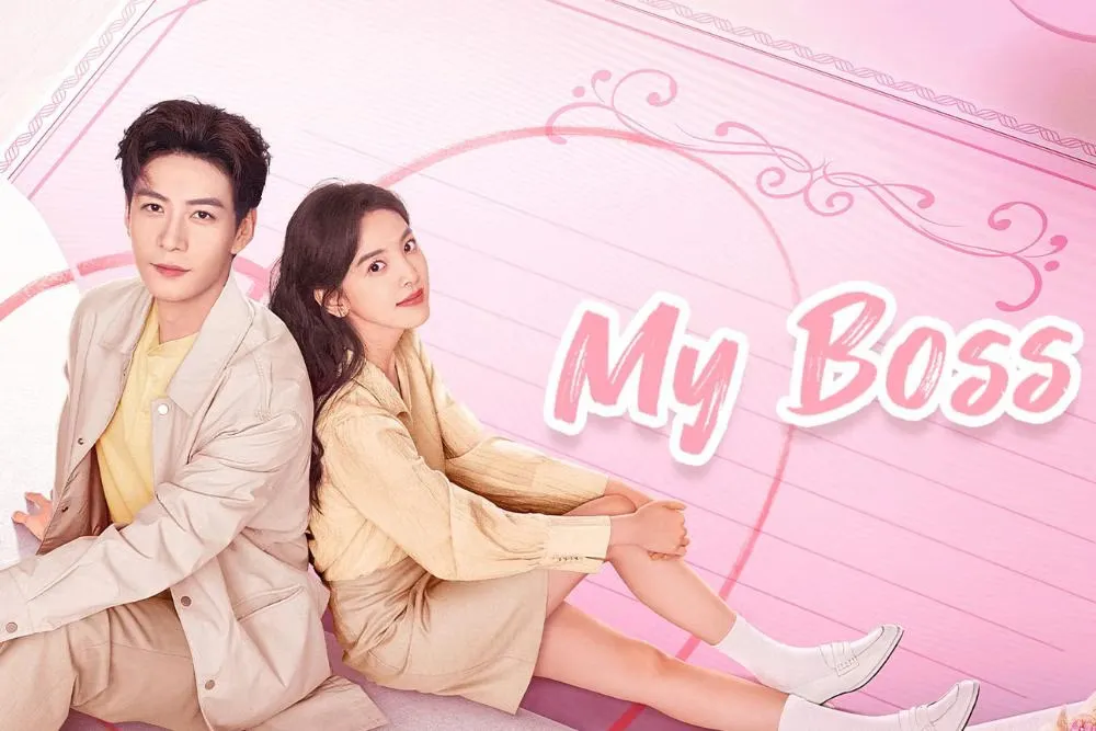 9 Drama Komedi Romantis Terbaru yang Wajib Masuk Watchlist