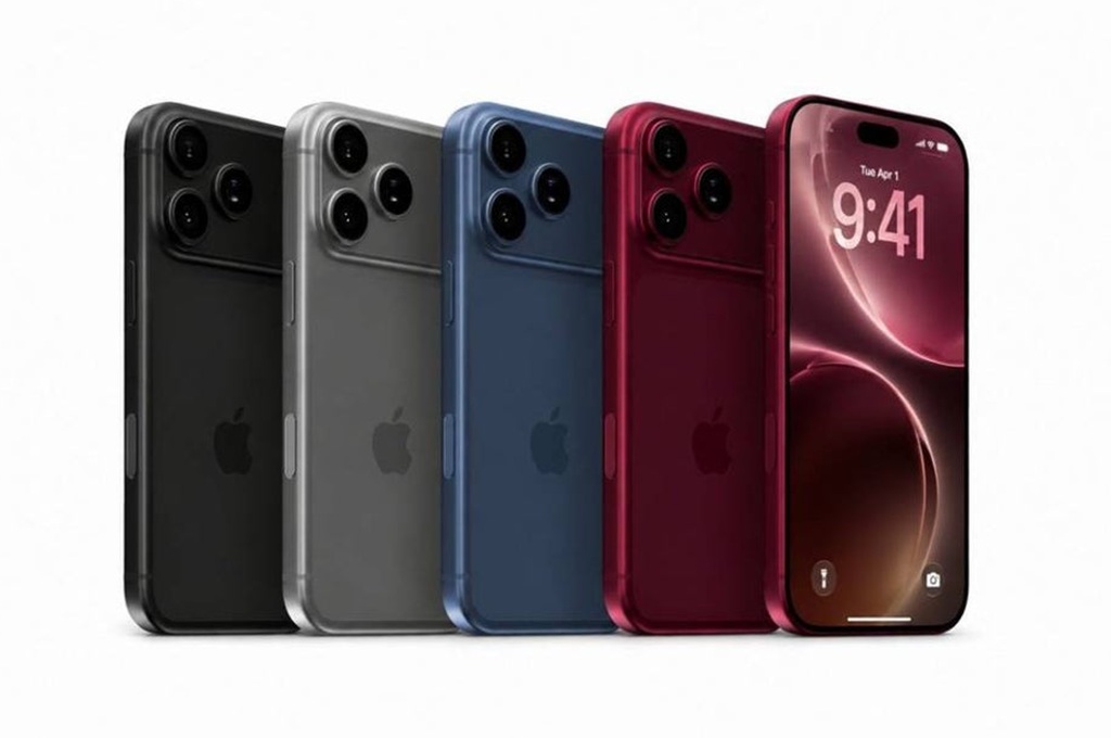iPhone 18 Pro A20 Pro 2nm: Cepat, Irit, dan Siap Mengguncang Flagship
