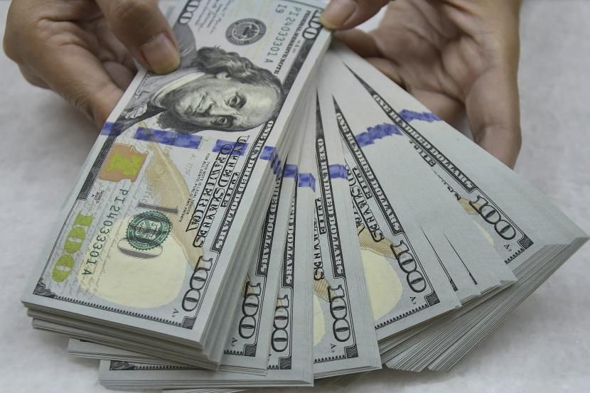 Utang Luar Negeri US$453,4 Miliar: Rasio 30,6% Benar-Benar Aman?