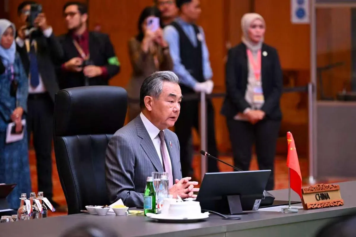 Menlu China Wang Yi ke Jakarta: Menguji Kedekatan Strategis RI–RRT
