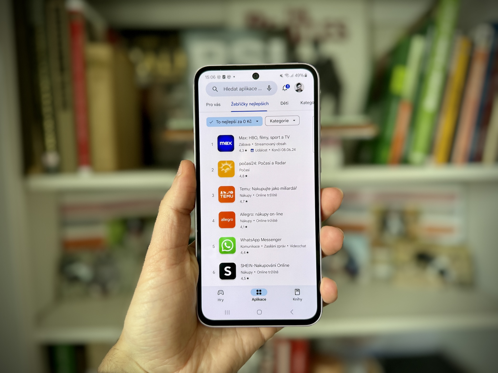 Google Dipaksa Membuka Pintu Lebar untuk Toko Aplikasi Pihak Ketiga