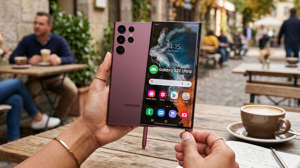Daftar Lengkap Ponsel Samsung yang Masih Dapat Update Keamanan dan yang Sudah Berakhir