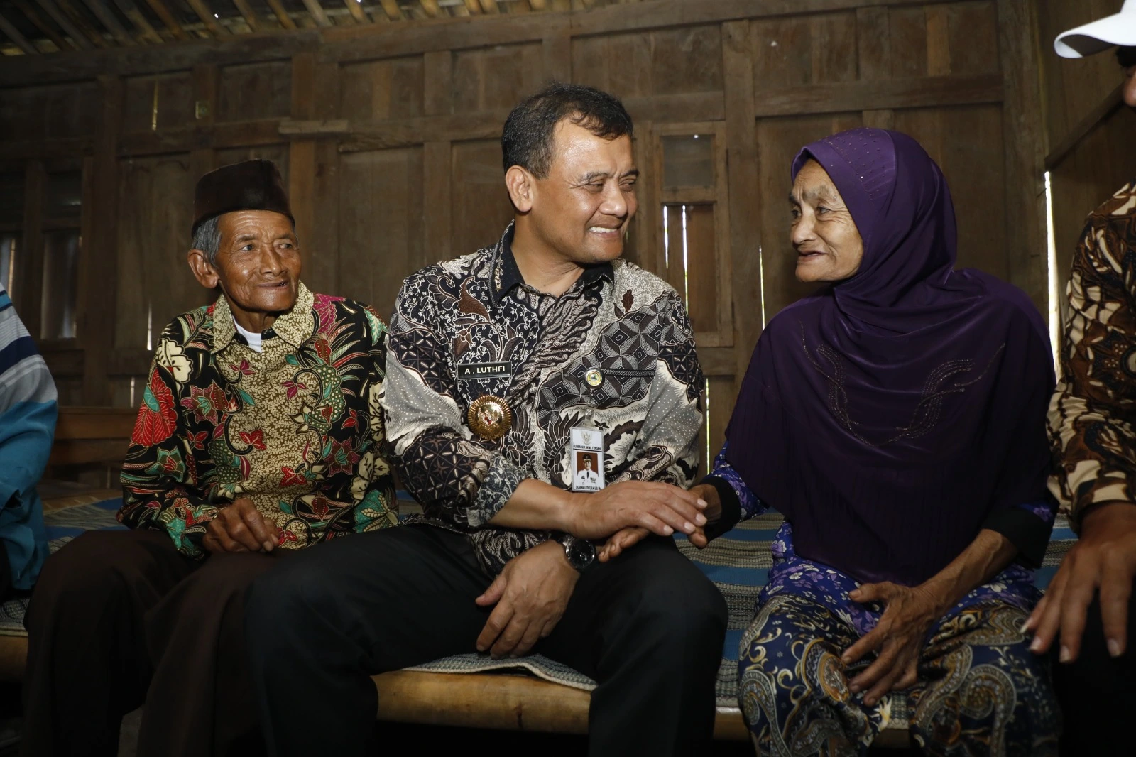 Program RTLH Jawa Tengah: Dari Atap Bocor ke Penguatan Keluarga