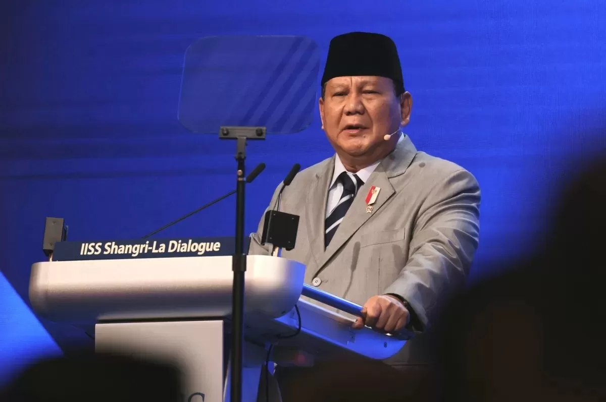 Presiden Dorong Pembaruan Buku Pelajaran: Peluang dan Risiko