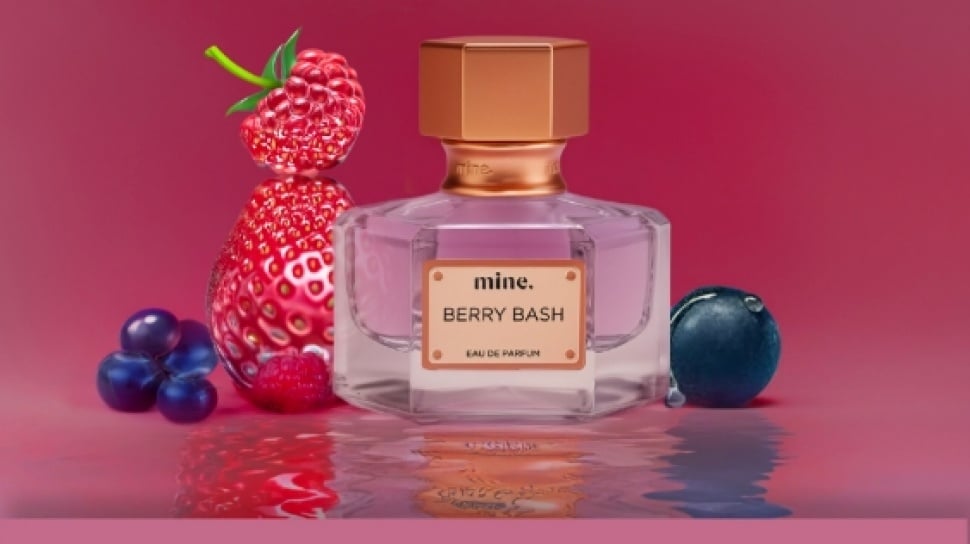 Panduan Lengkap Memilih Parfum Wanita Lembut dan Manis