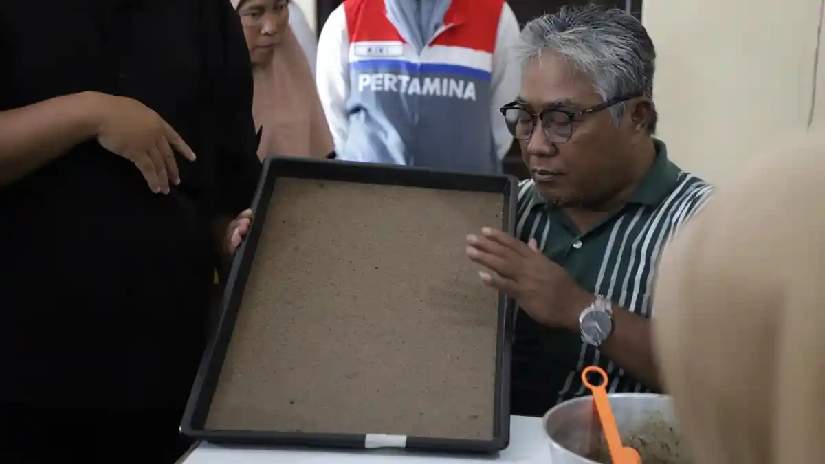 Dari Limbah Plastik ke Bio Leather: Lompatan Baru Fashion Berkelanjutan
