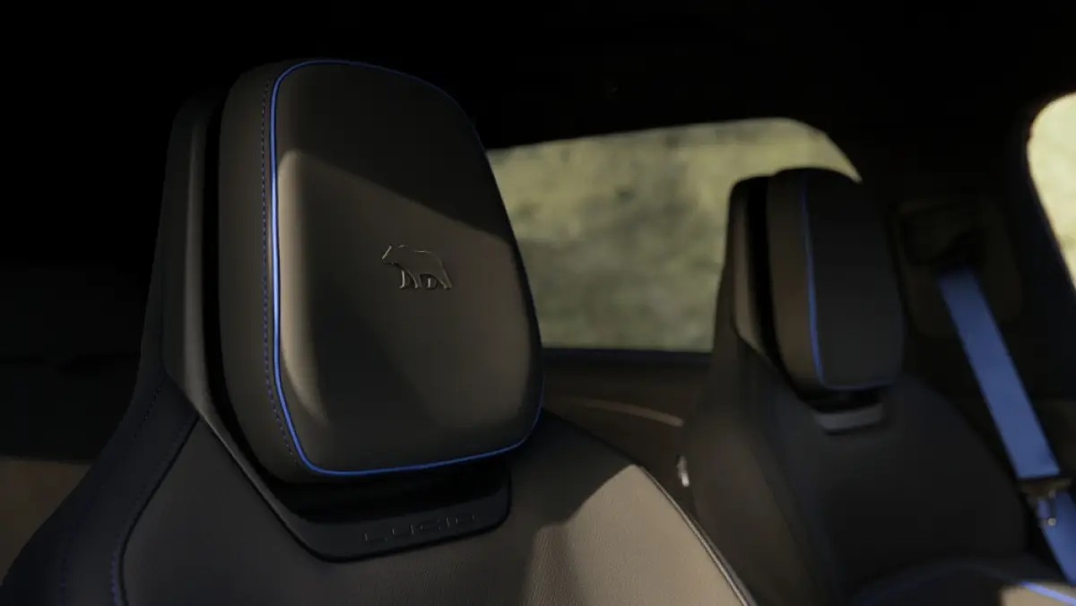 Lucid Air Pertahankan Harga dengan Paket Stealth: Langkah Cerdas di Segmen Premium