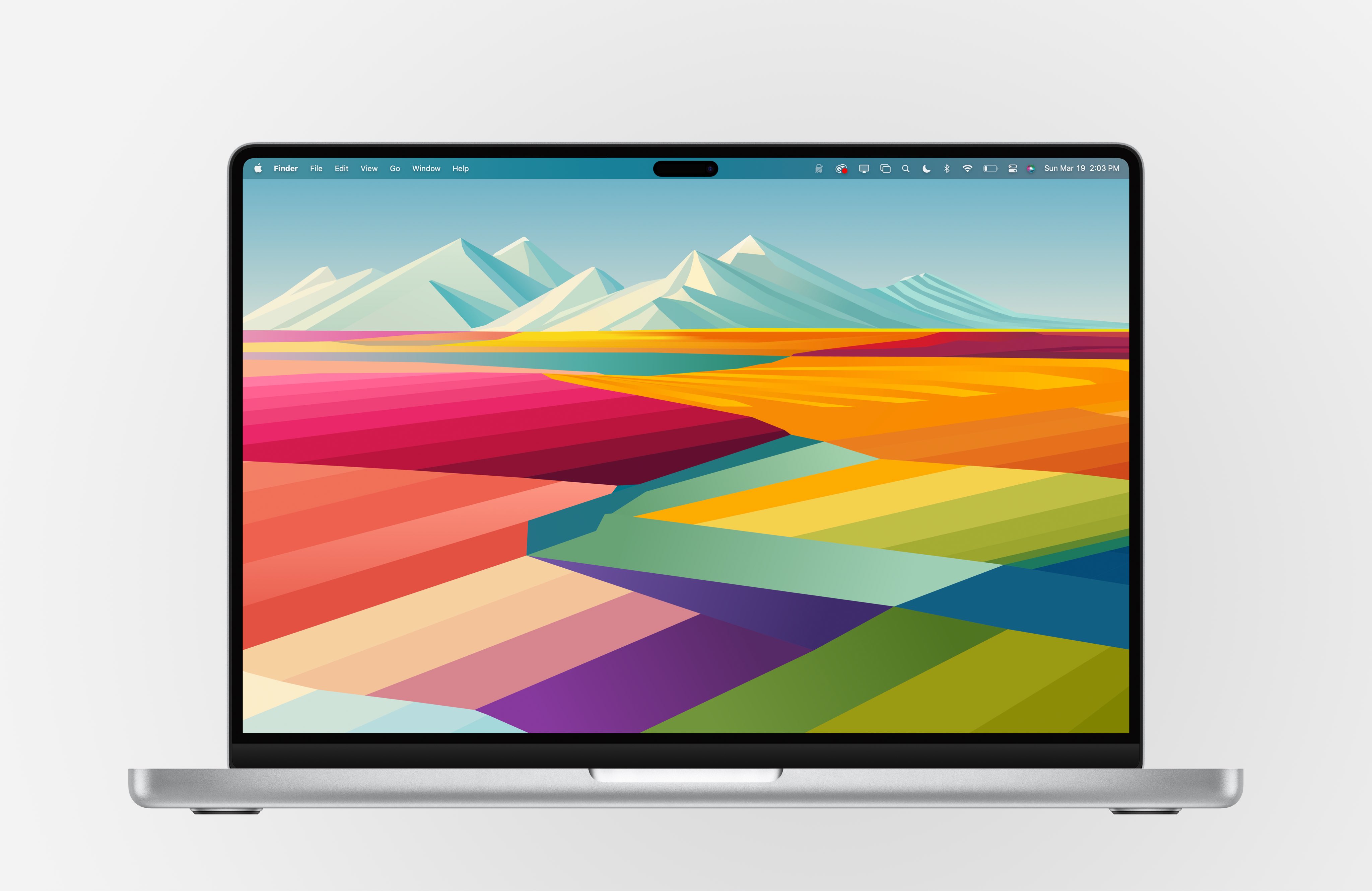 MacBook Ultra: OLED Sentuh dan Dynamic Island Mengubah Wajah Laptop Premium
