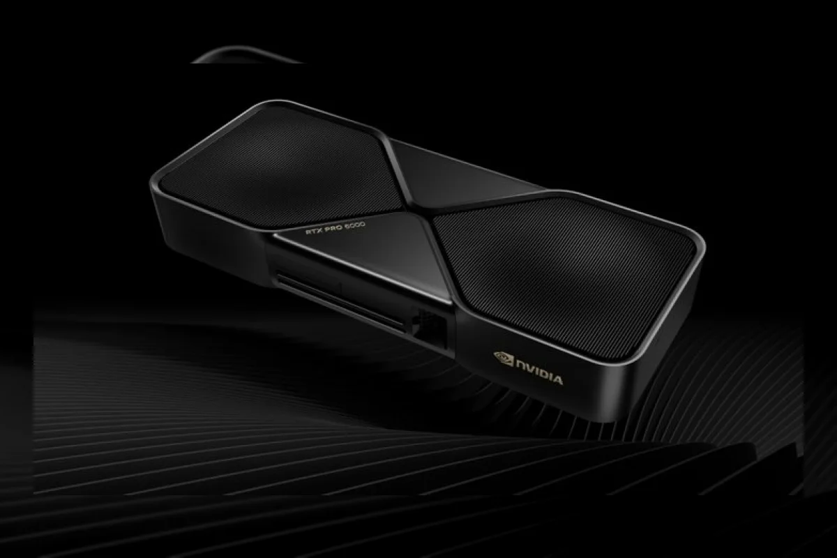 Harga GPU Pro Nvidia Melompat 110 Persen: Siapa yang Dirugikan?