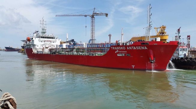 Transformasi Energi Timur: Dari Batu Bara ke Ekonomi Maritim Hijau