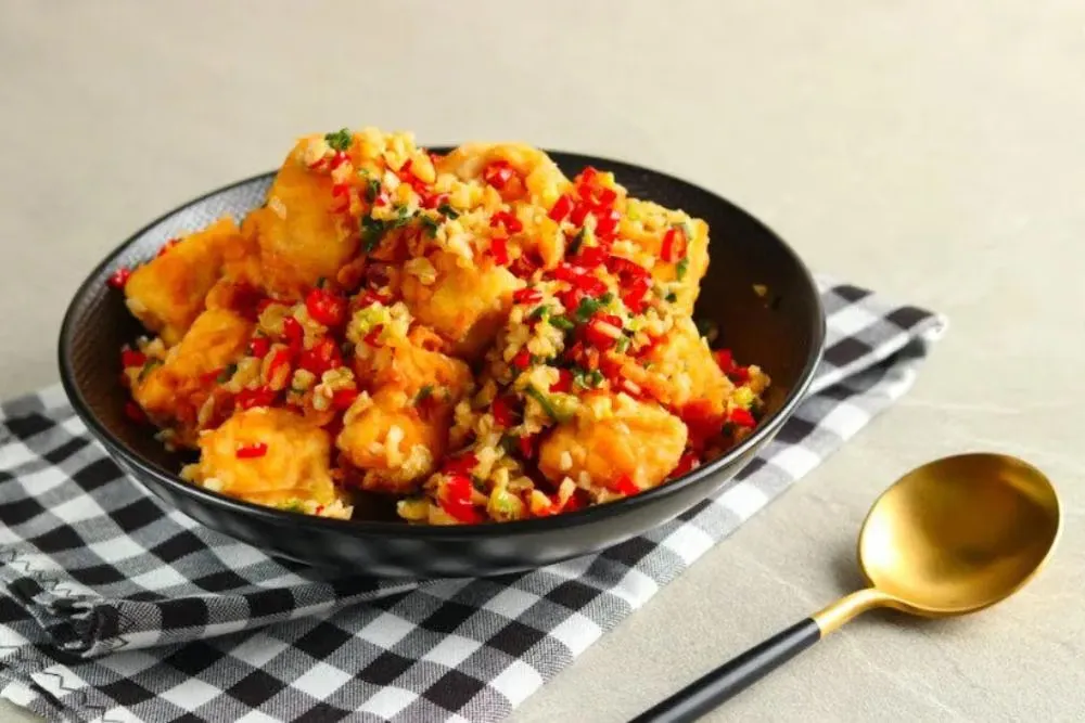 Lima Resep Tahu Mudah dan Gurih untuk Masak Cepat di Rumah