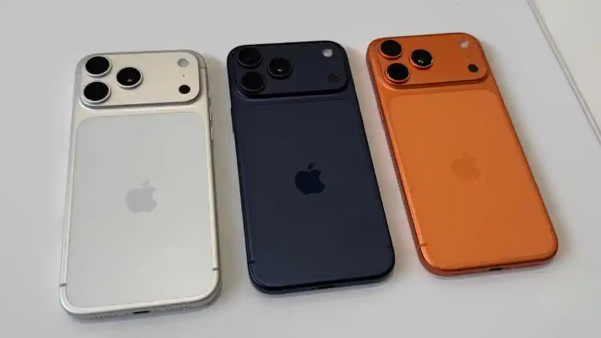 iPhone 18 Pro: Desain Mirip, Lompatan Ada di Dalam