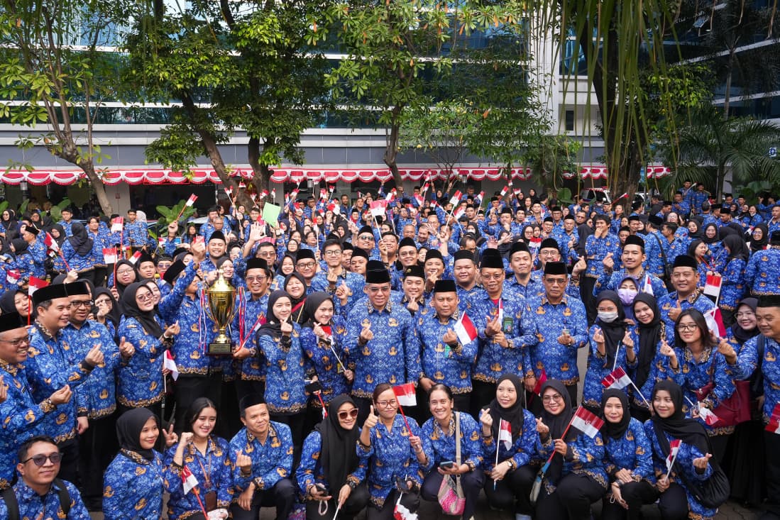 Strategi Komprehensif Pemerintah Menyiapkan Pekerja di Era AI dan Otomasi