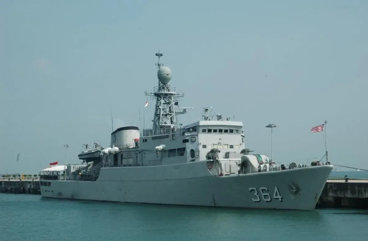 KRI Ki Hajar Dewantara Diusulkan Dijual, Apa Maknanya?