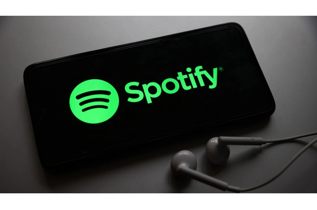 Spotify Running Mode Hadir di Android: Musik Mengikuti Tempo Lari
