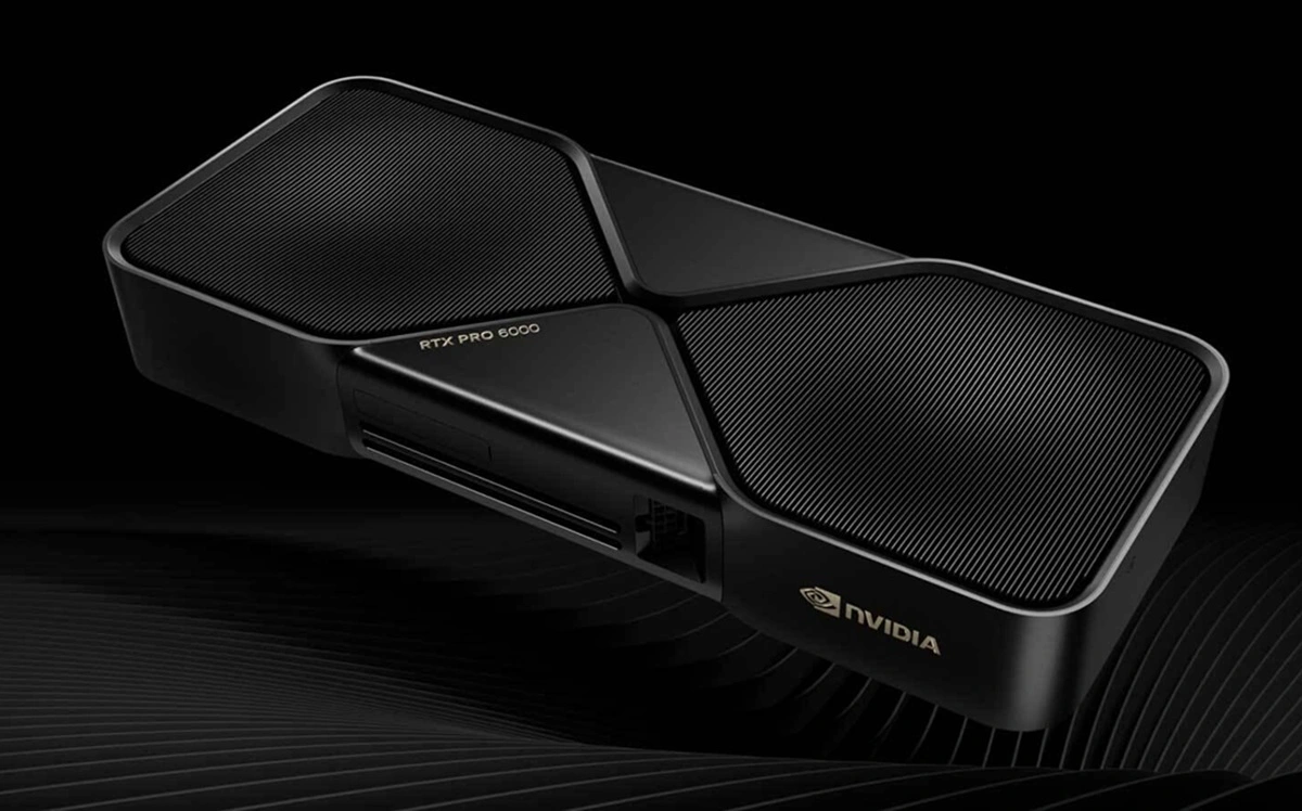 Kartu Grafis Nvidia Tembus Ratusan Juta: Saat AI Merebut DRAM dari Gamer