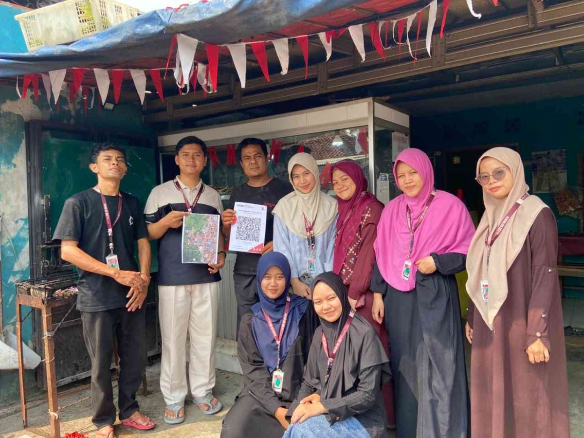 Panduan Integrasi QRIS dan Google Maps untuk UMKM