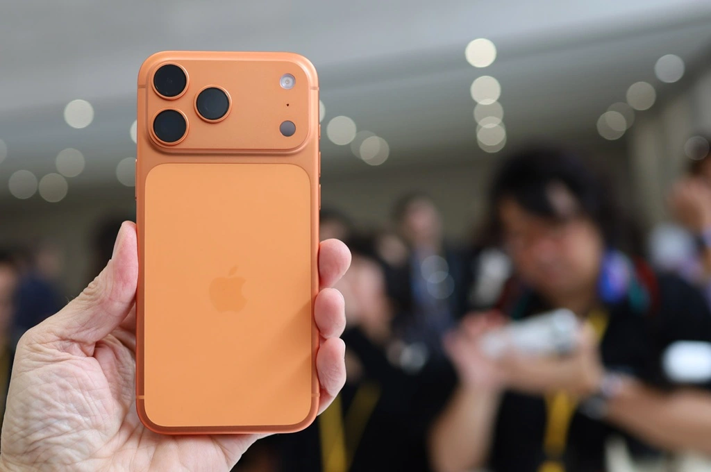 Harga iPhone 17 Series Akhir Agustus: Mana yang Paling Worth It?