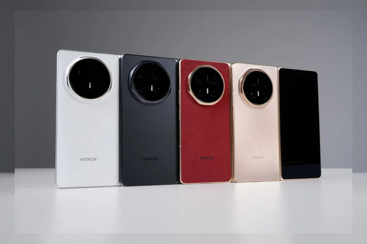 Honor Siapkan Ponsel Lipat Premium dengan Snapdragon 8 Elite, Baterai 7.000 mAh, dan Kamera 200MP
