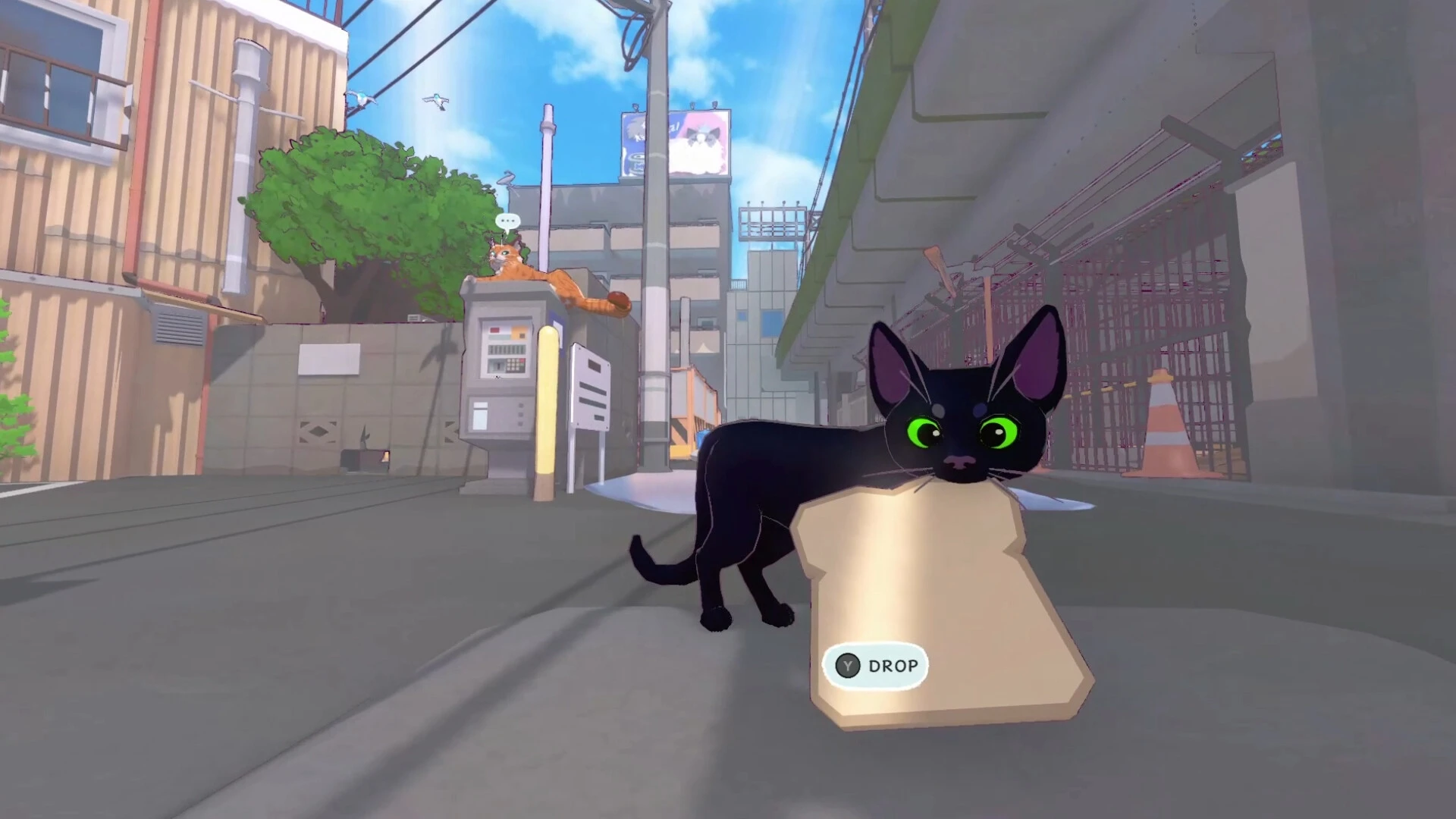 Little Kitty, Big City dan The Sinking City 2: Dua Game Mobile, Satu Momentum Besar