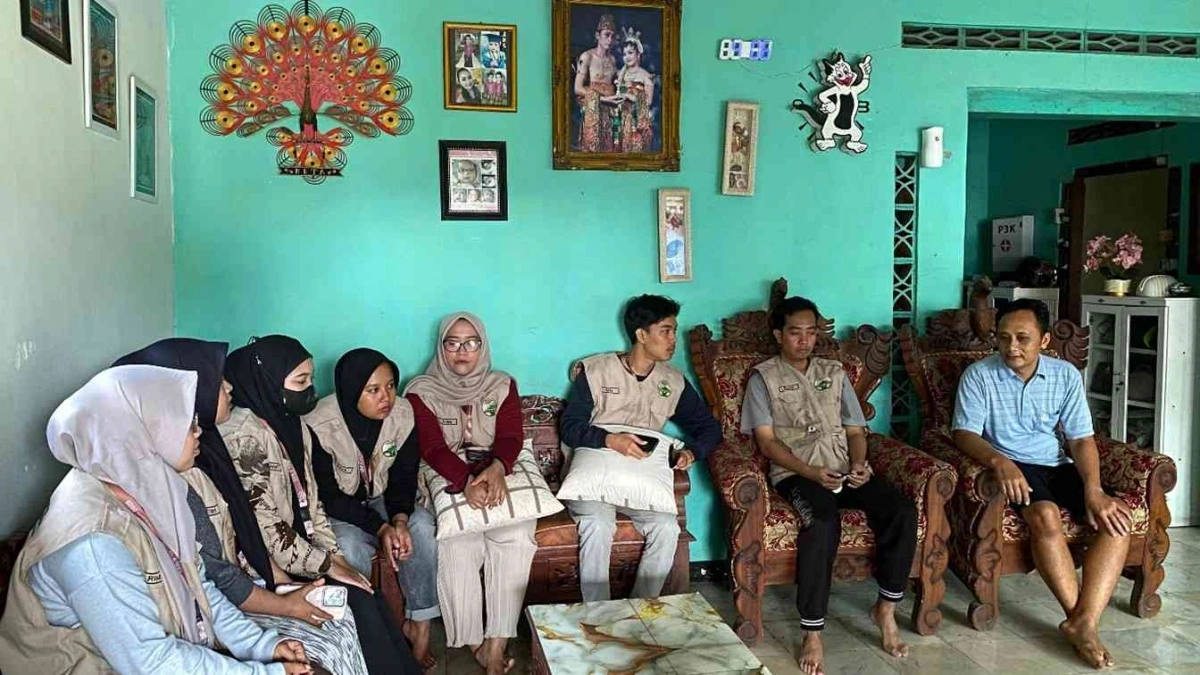 Dari Gerobak ke Toko Online: Street Food Naik Kelas Lewat Branding Digital