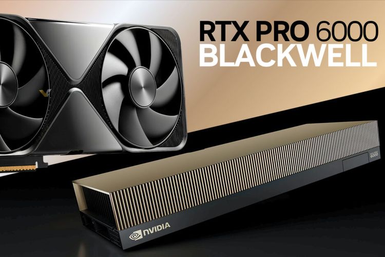 Kartu Grafis Nvidia Tembus Ratusan Juta: Saat AI Merebut DRAM dari Gamer