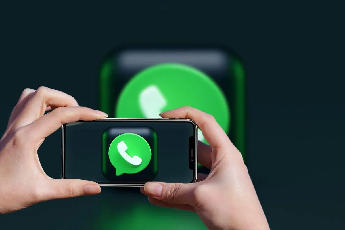 WhatsApp Scam Alert: Machine Learning On-Device untuk Menangkal Penipuan