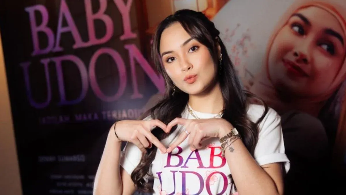 Di Balik Baby Udon: Aksen Jawa, Lelah Emosional, dan Rumah Tangga Beda Budaya