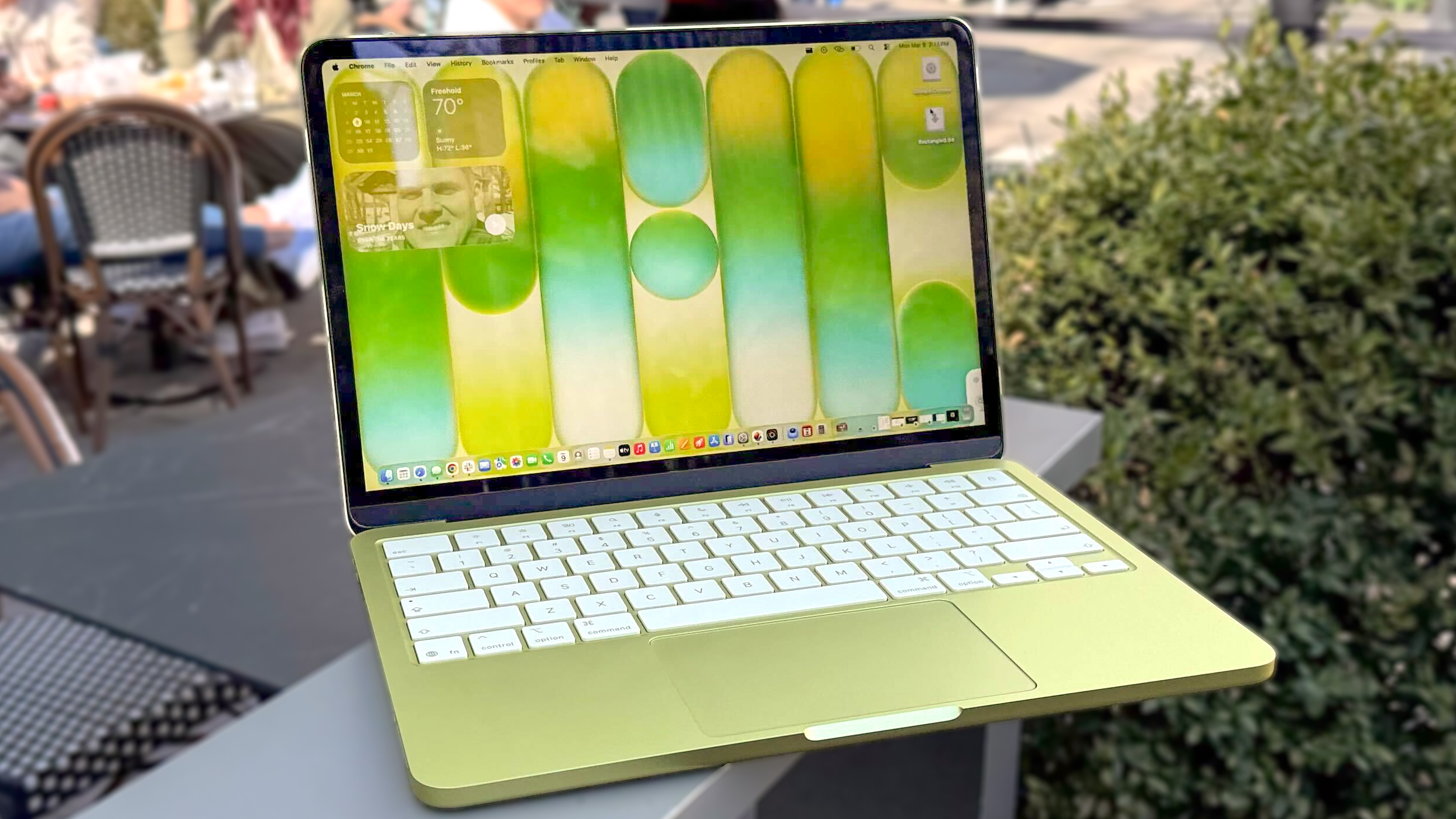 MacBook Neo Rp10 Jutaan: MacBook Termurah yang Paling Masuk Akal?