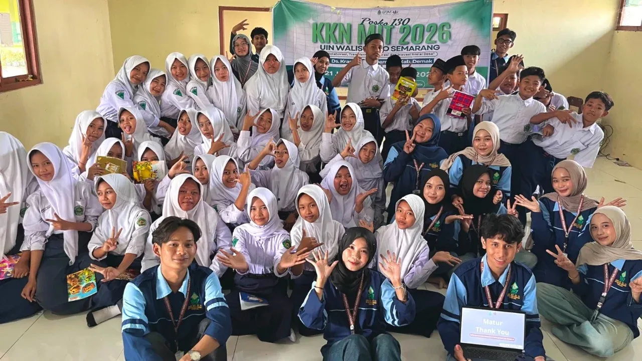 Panduan Lengkap Mendidik Siswa Bijak Bermedia Sosial dan Teknologi Digital